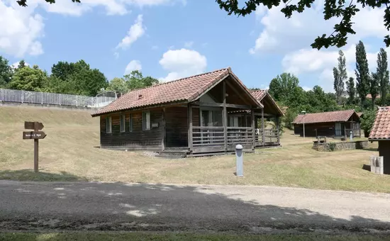 Gîte de France Pré poulou