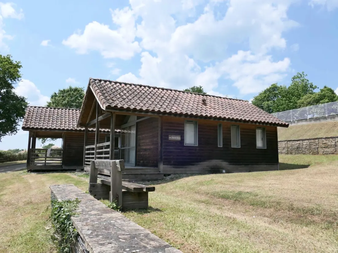 Gîte de France Quatre vents