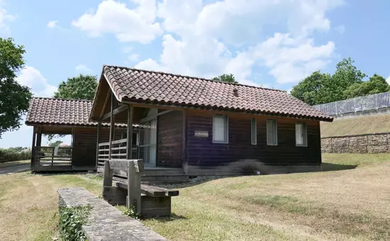 Gîte de France Quatre vents
