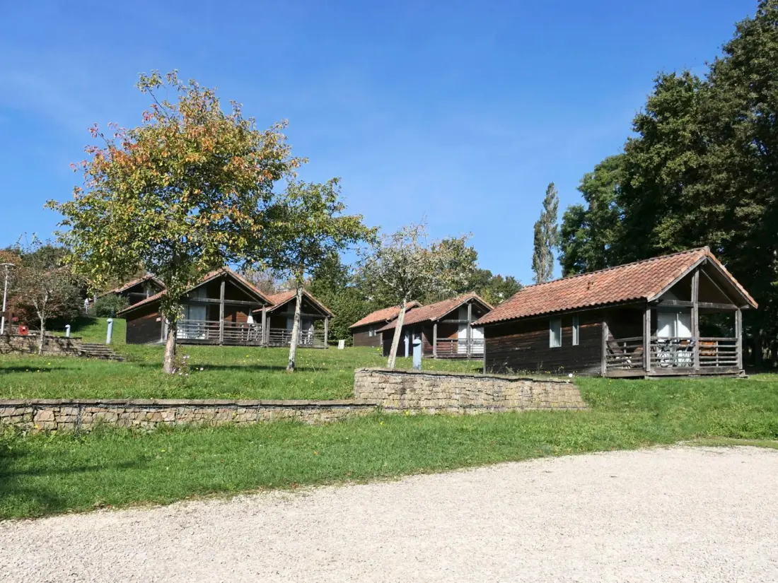 Gîte de France Verdoyer