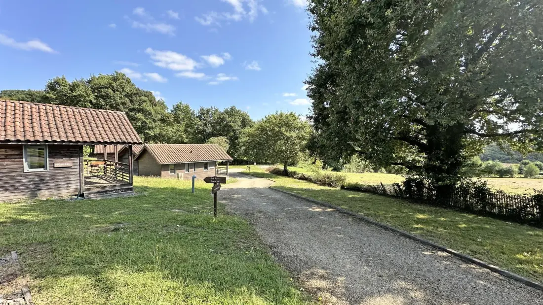 Gîte de France Verdoyer