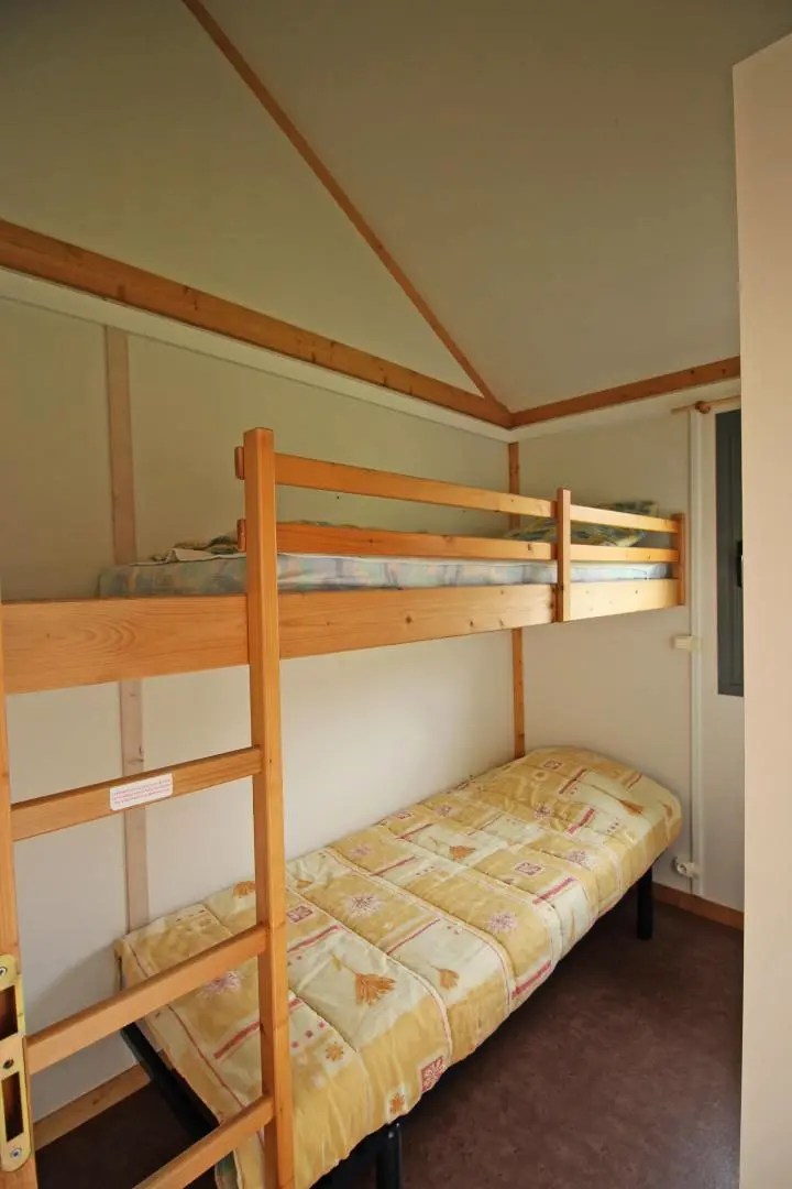 Gîte de France Verdoyer