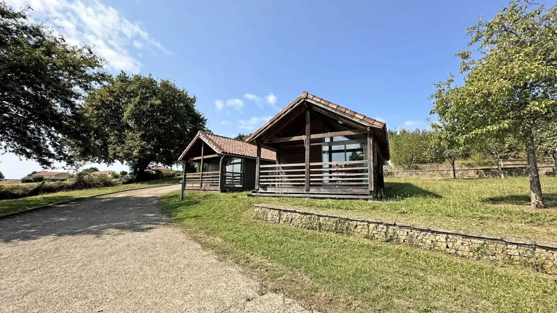 Gîte de France Verdoyer