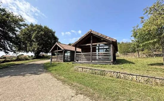 Gîte de France Verdoyer