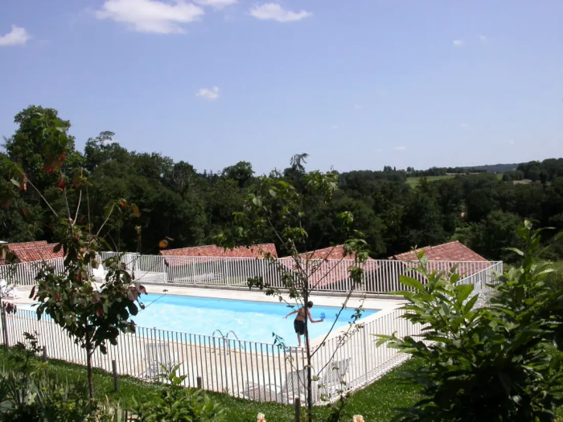 Village Vacances Le Val De Vienne