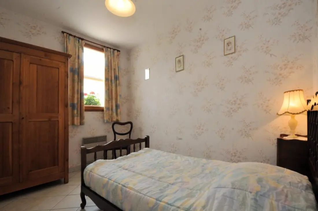 Gîte de France Amandine 3 épis