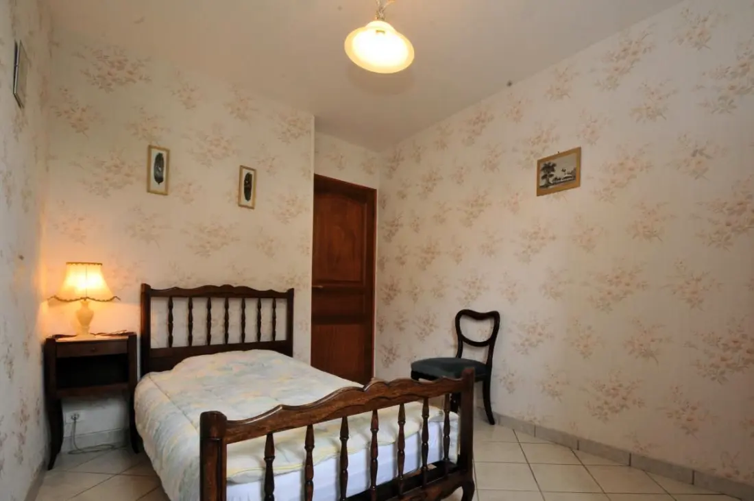 Gîte de France Amandine 3 épis