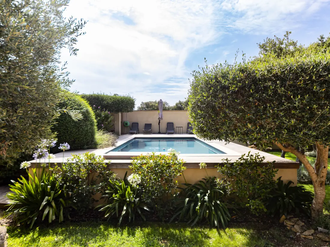 Maison de Vacances Vers-Pont-du-Gard