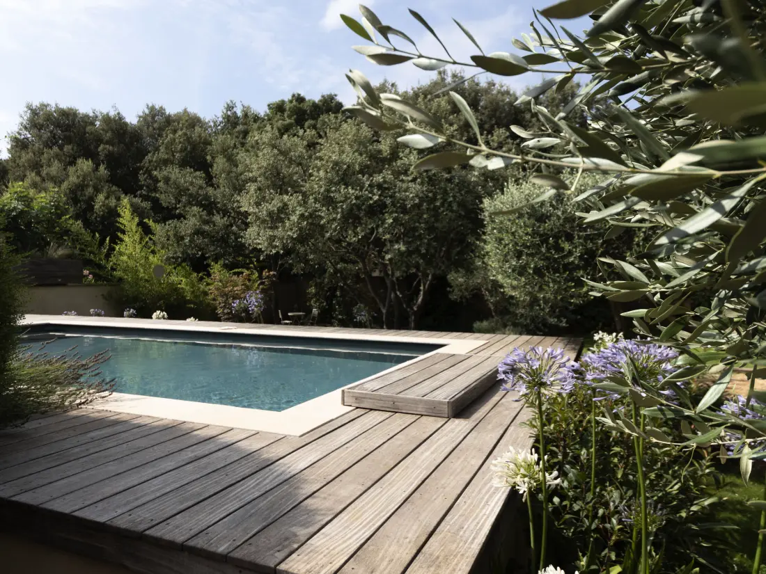 Maison de Vacances Vers-Pont-du-Gard