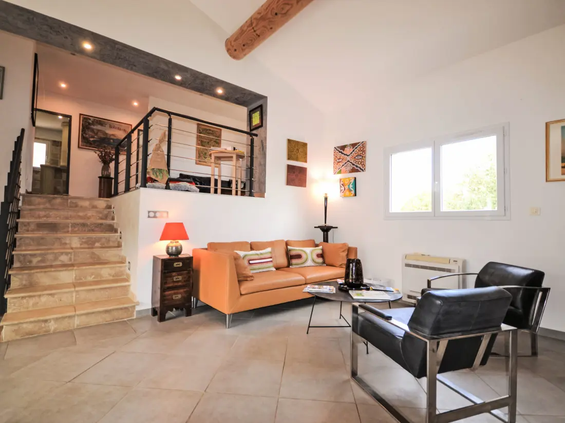 Maison de Vacances Vers-Pont-du-Gard