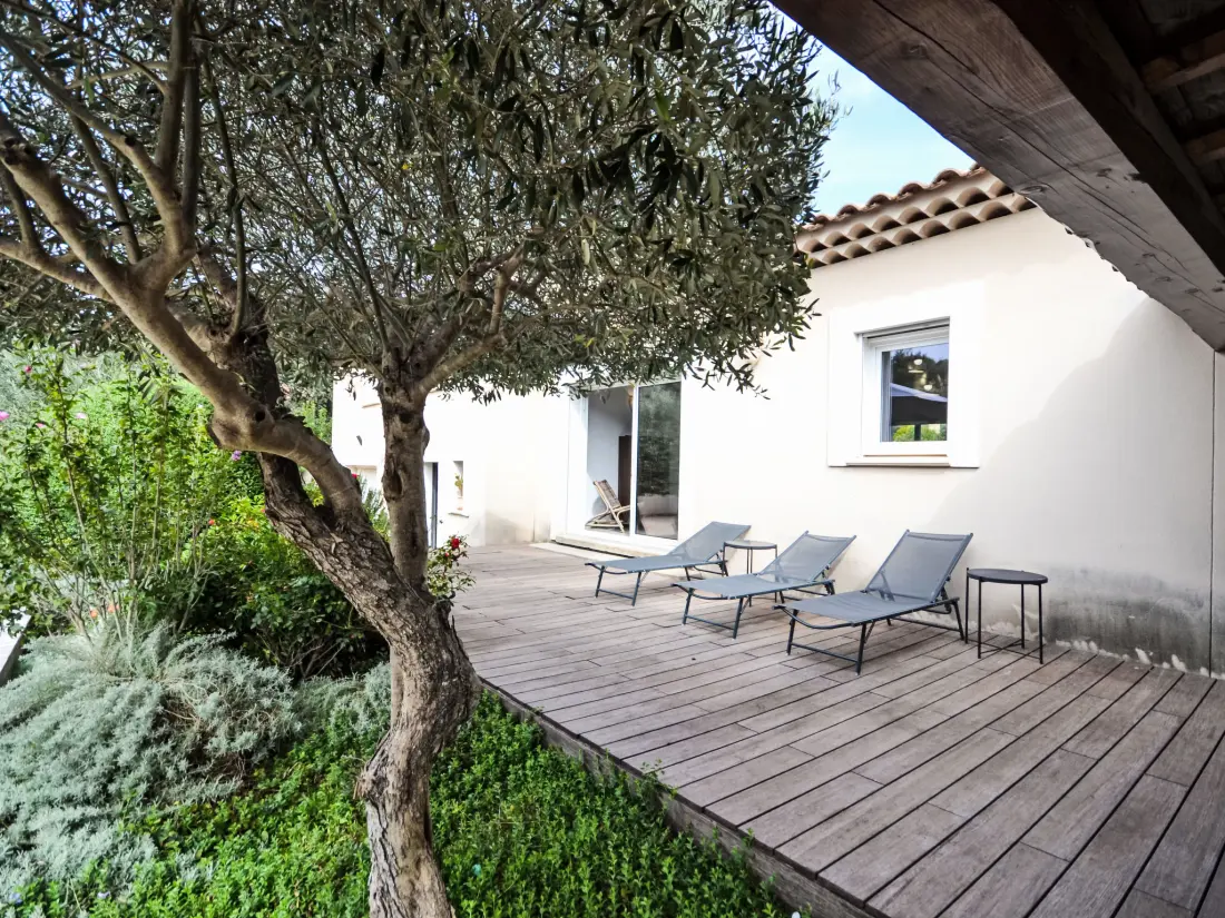 Maison de Vacances Vers-Pont-du-Gard
