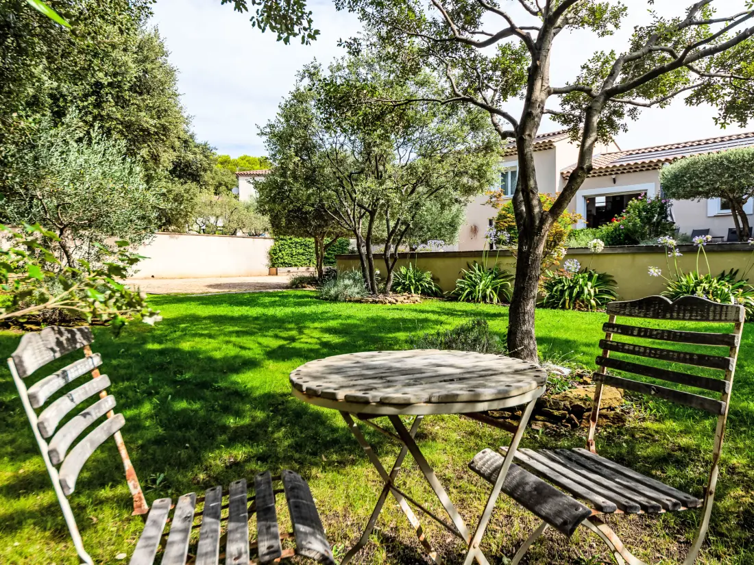 Maison de Vacances Vers-Pont-du-Gard