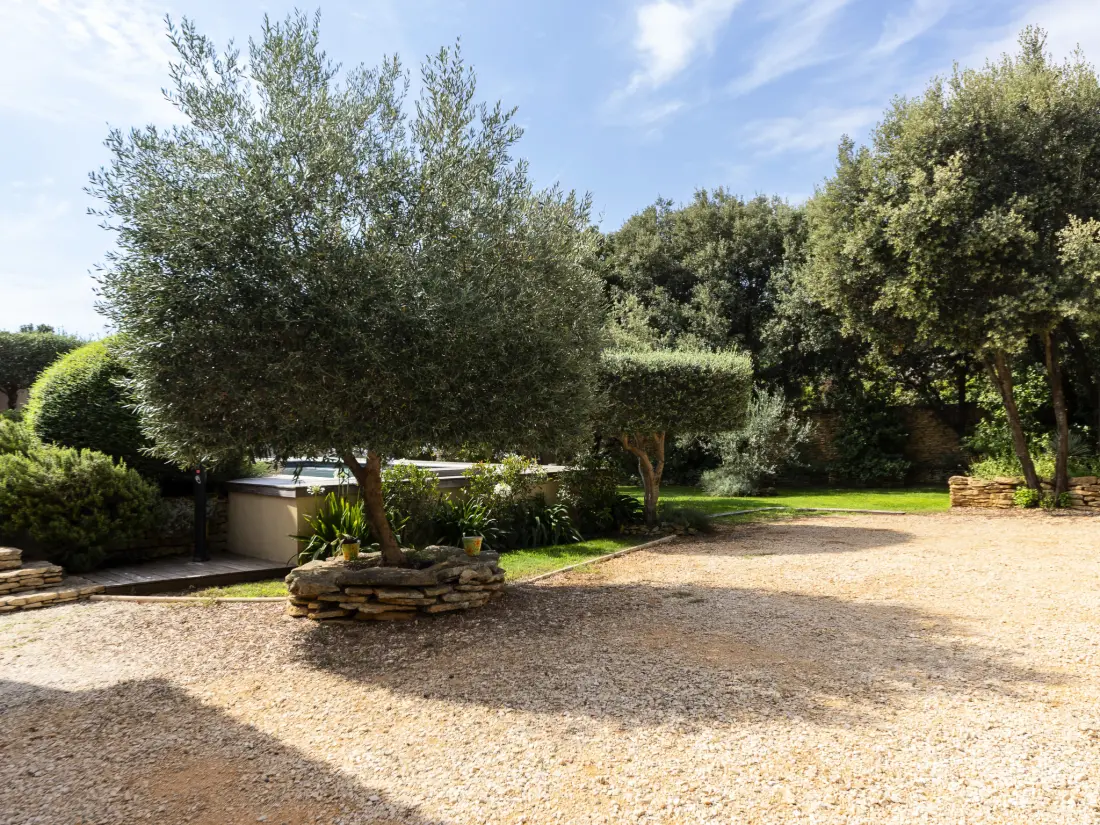 Maison de Vacances Vers-Pont-du-Gard