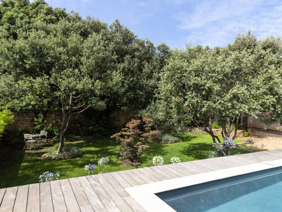 Maison de Vacances Vers-Pont-du-Gard