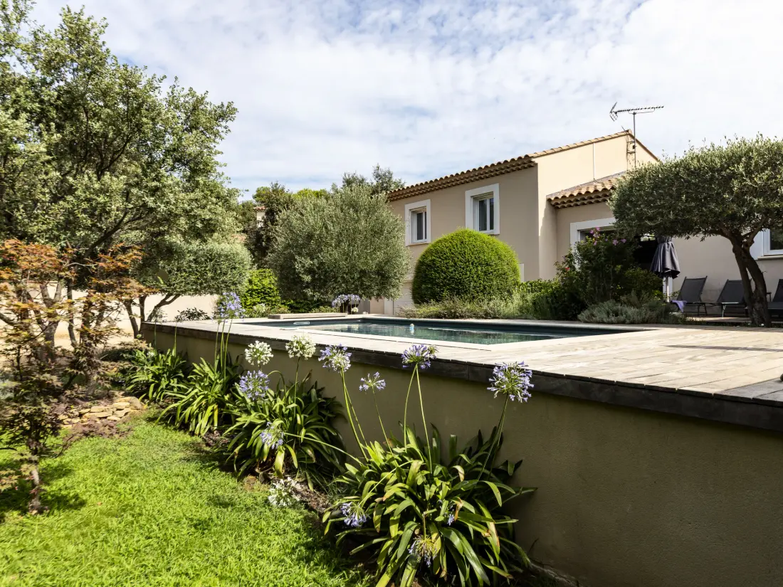 Maison de Vacances Vers-Pont-du-Gard