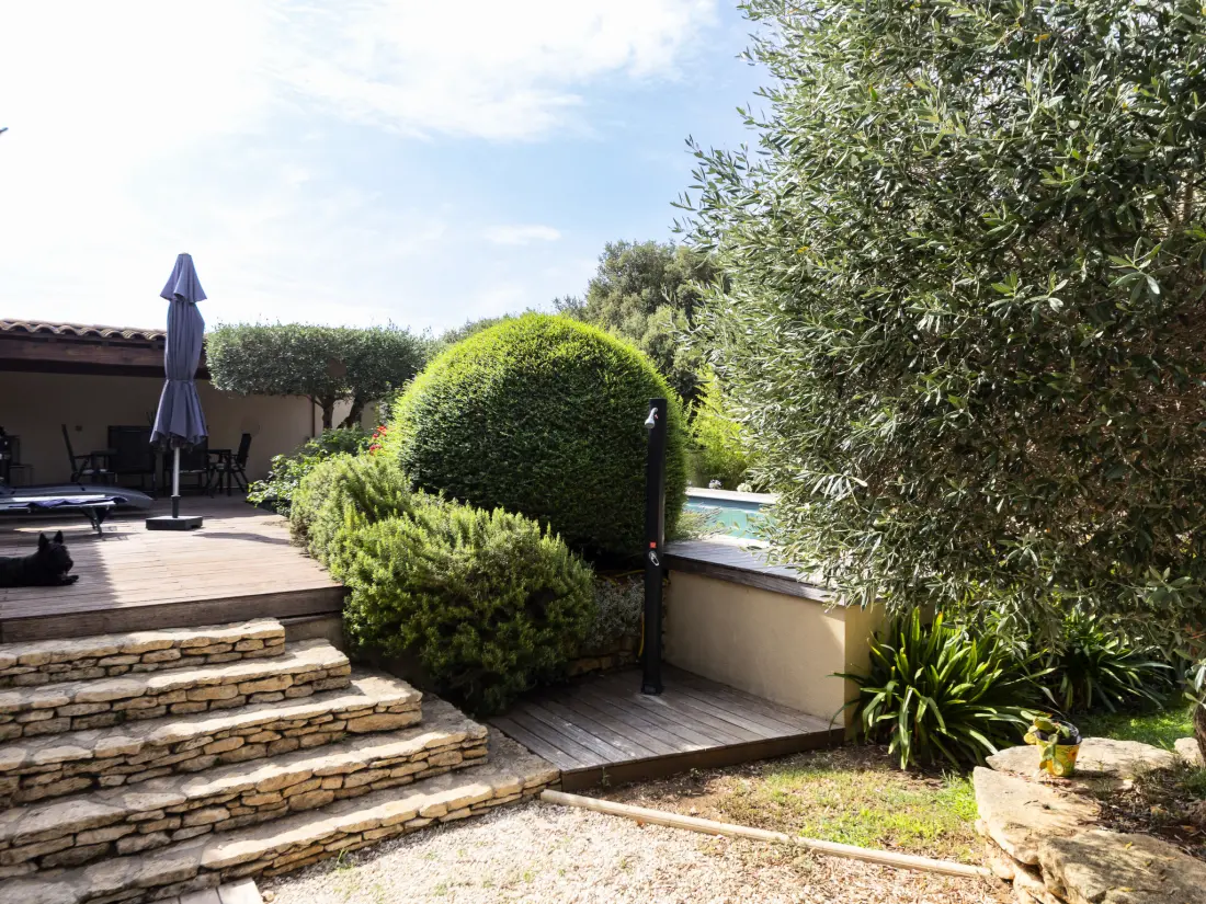 Maison de Vacances Vers-Pont-du-Gard