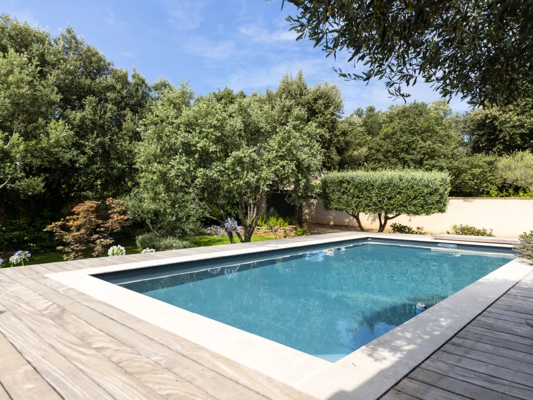 Maison de Vacances Vers-Pont-du-Gard