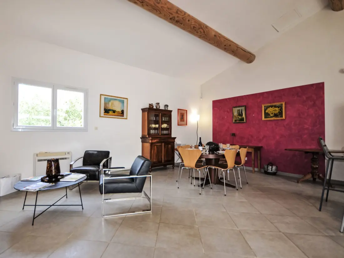Maison de Vacances Vers-Pont-du-Gard