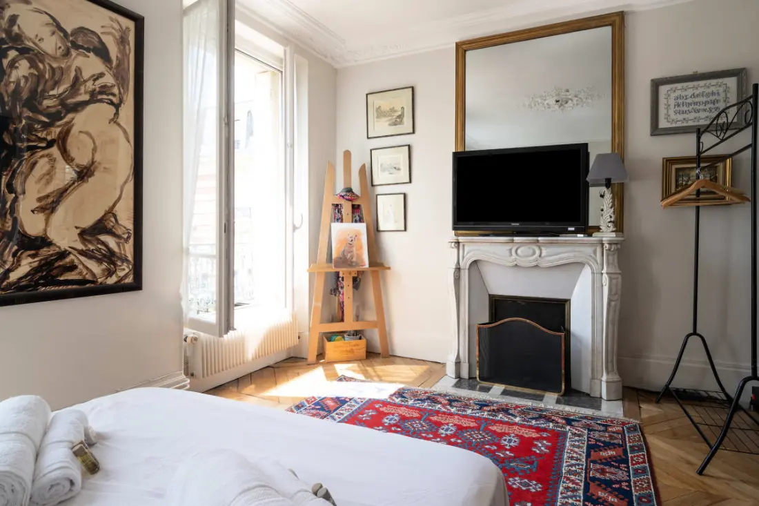 Appartement Triade -