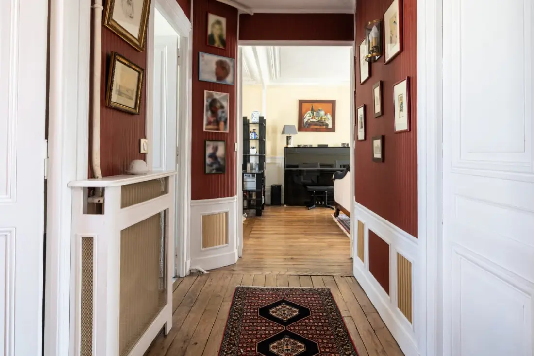 Appartement Triade -