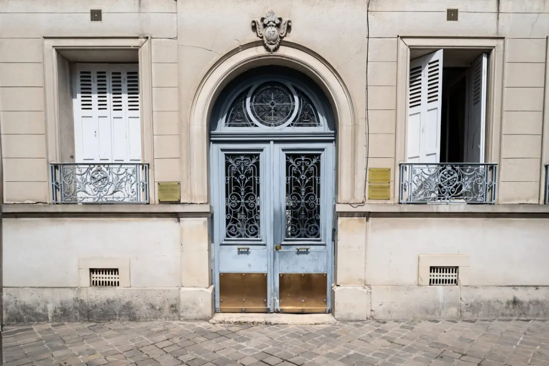 Appartement Triade -