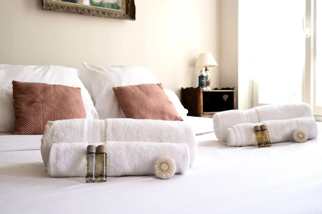 Appartement Triade -