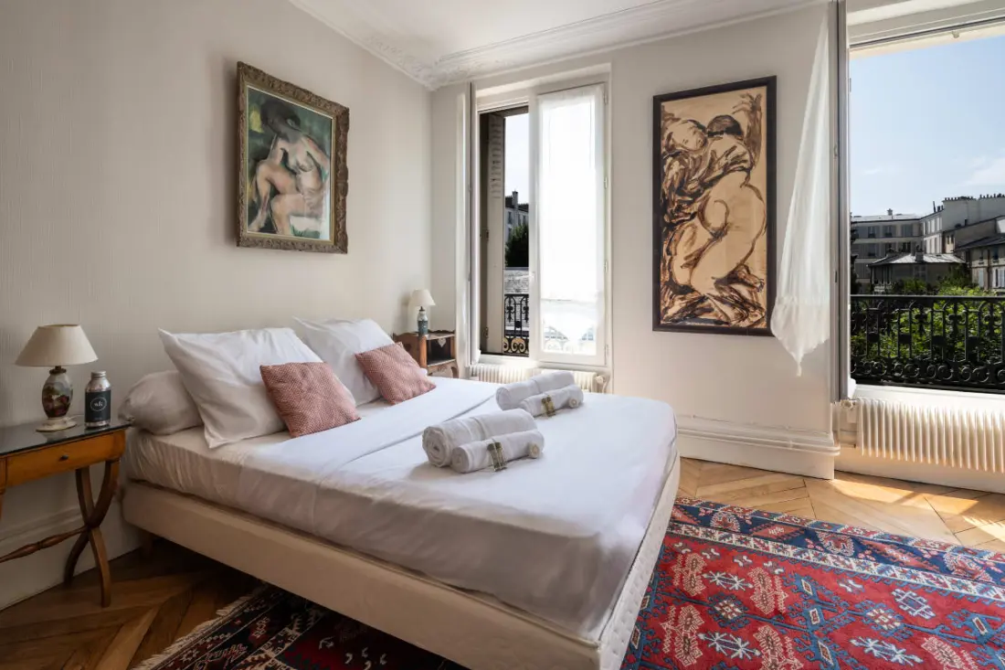 Appartement Triade -