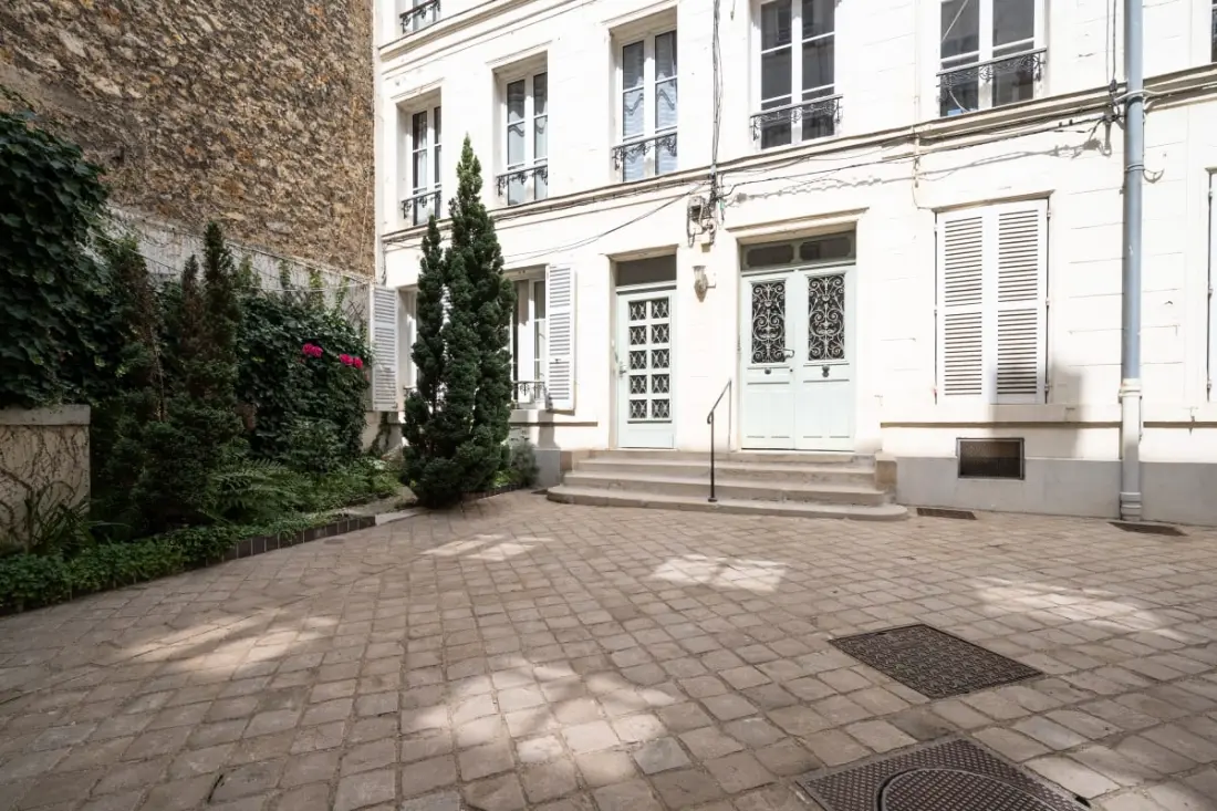 Appartement Triade -