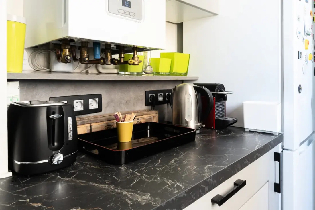 Appartement Triade -