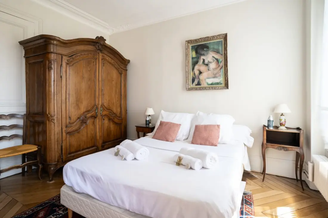 Appartement Triade -