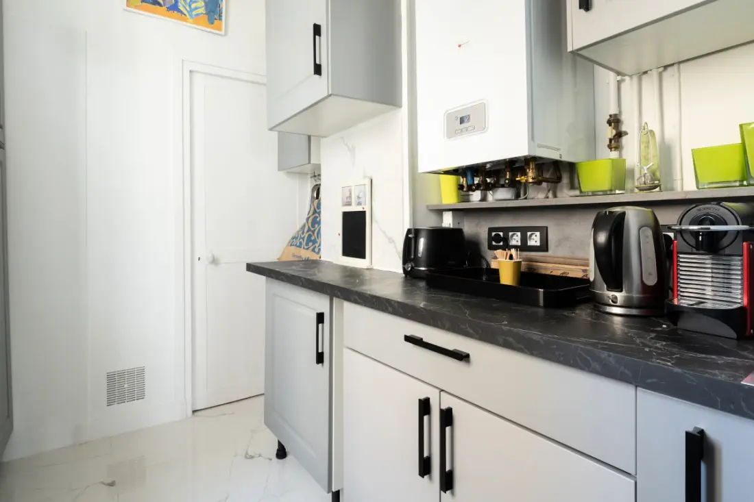 Appartement Triade -