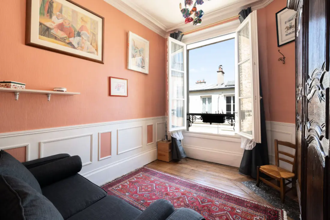 Appartement Triade -