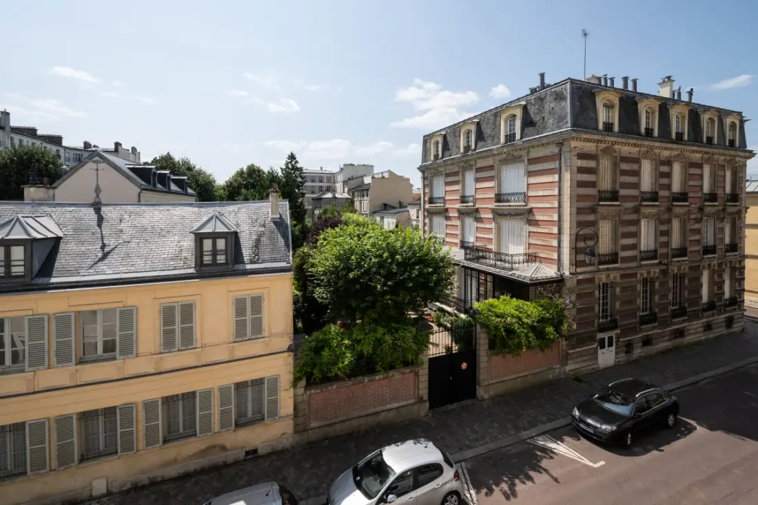 Appartement Triade -