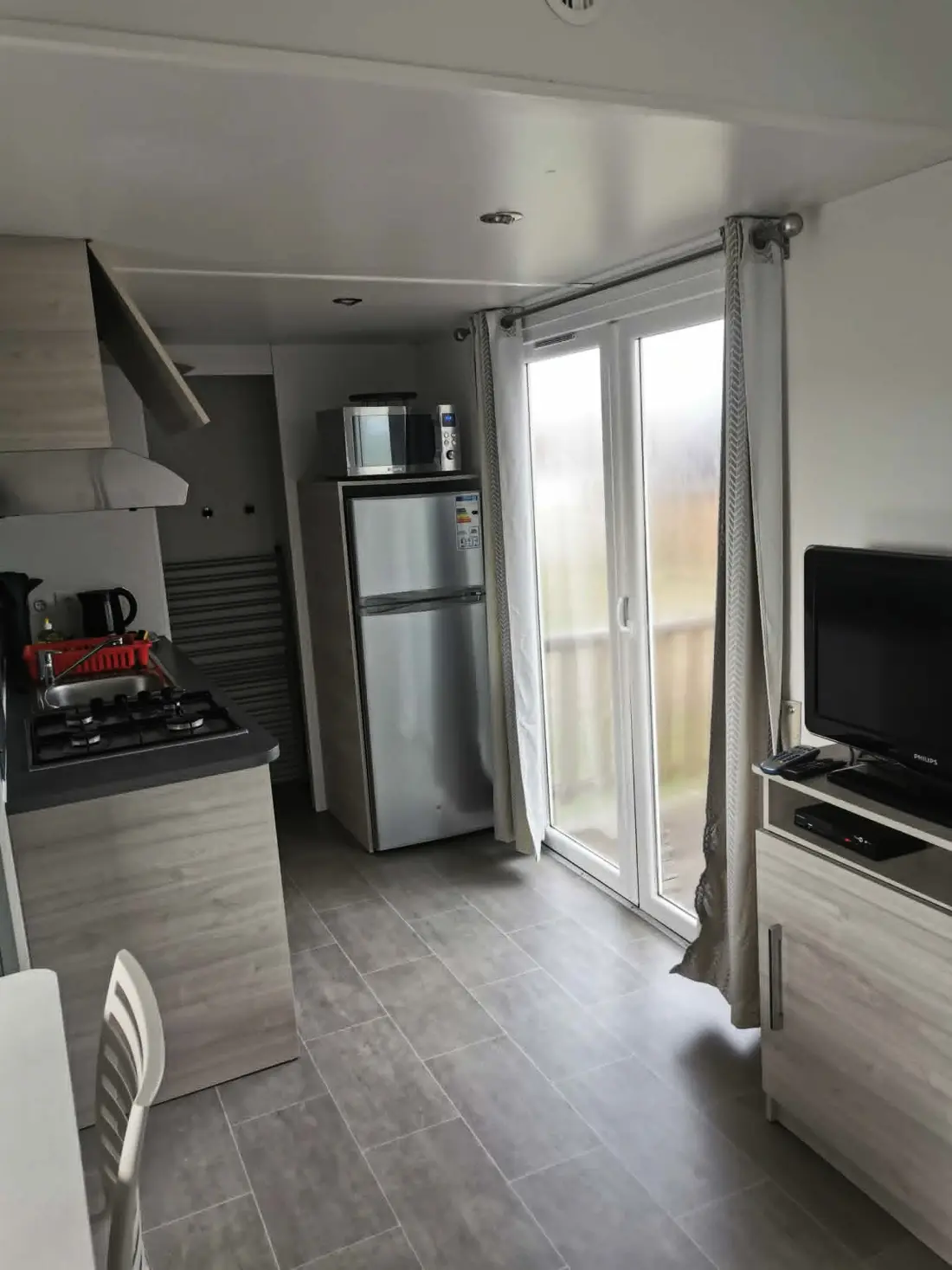 Camping le Pontis 3 étoiles★★★