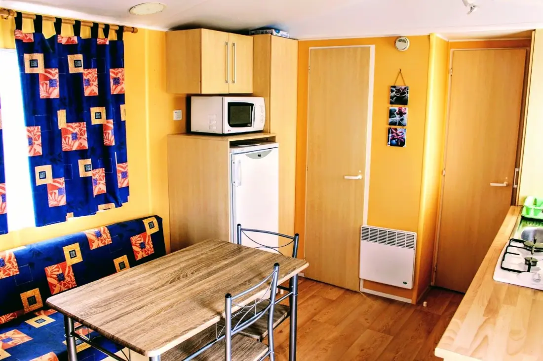 Camping le Pontis 3 étoiles★★★