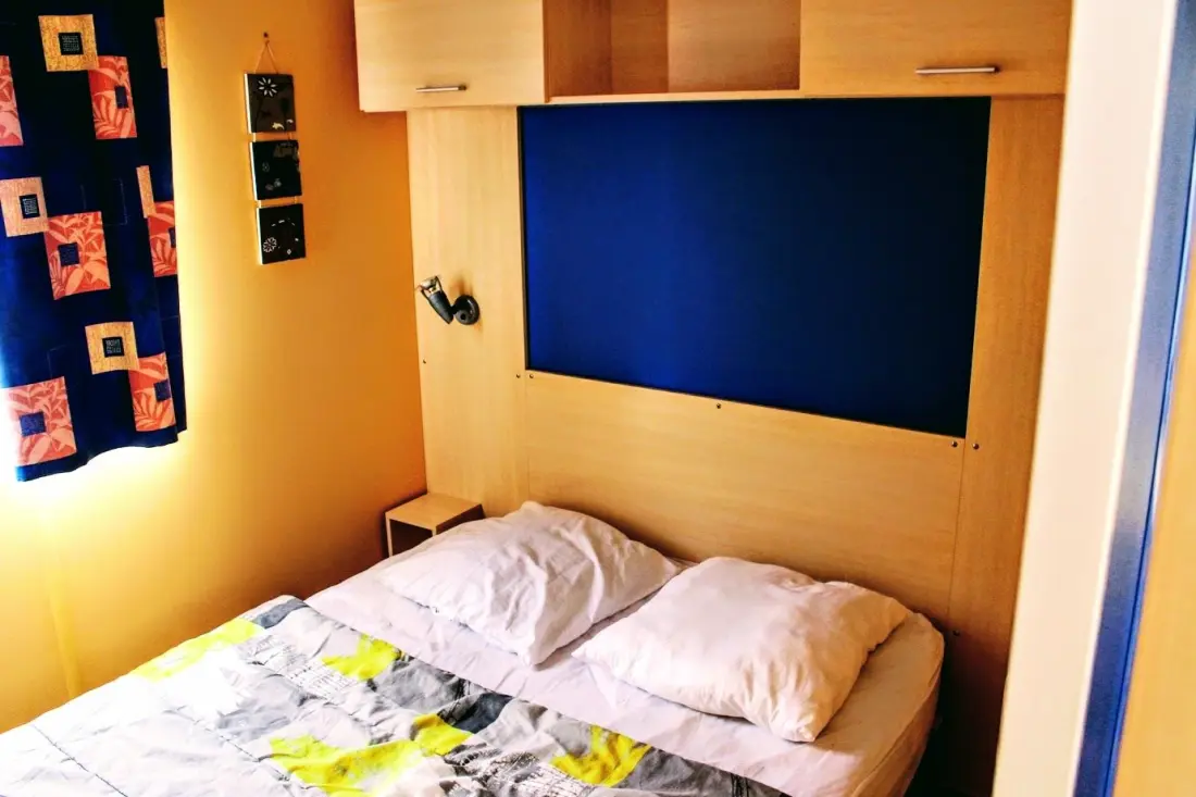 Camping le Pontis 3 étoiles★★★