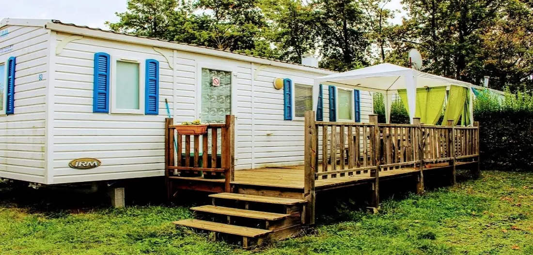 Camping le Pontis 3 étoiles★★★