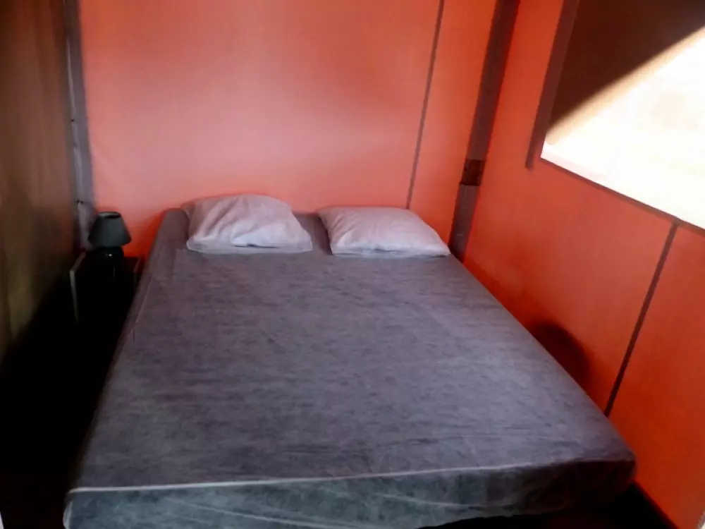 Camping le Pontis 3 étoiles★★★