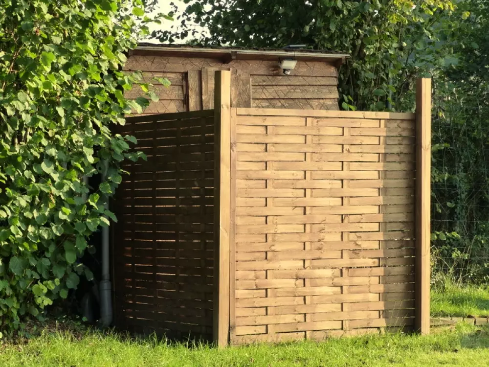 Camping le Pontis 3 étoiles★★★