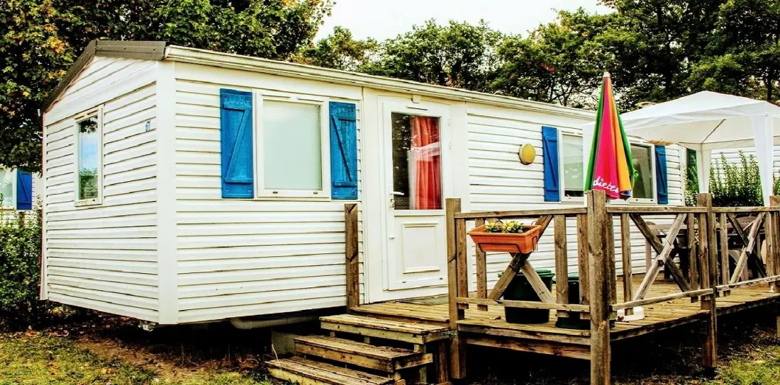 Camping le Pontis 3 étoiles★★★