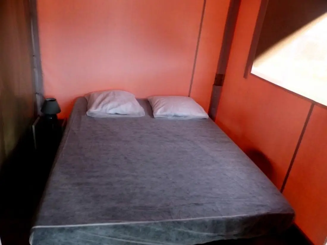 Camping le Pontis 3 étoiles★★★