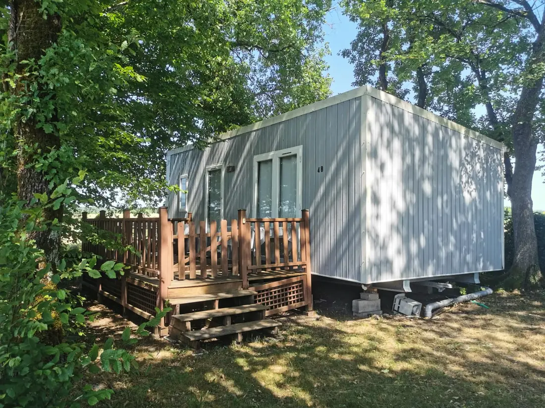 Camping le Pontis 3 étoiles★★★