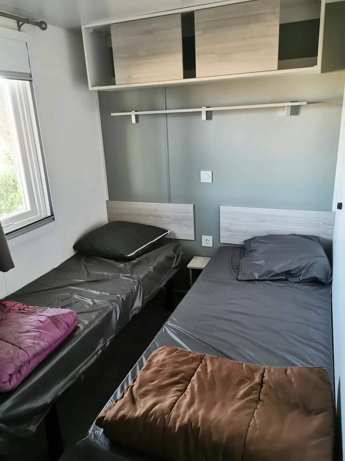 Camping le Pontis 3 étoiles★★★