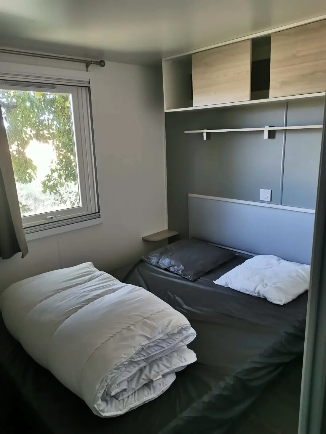Camping le Pontis 3 étoiles★★★
