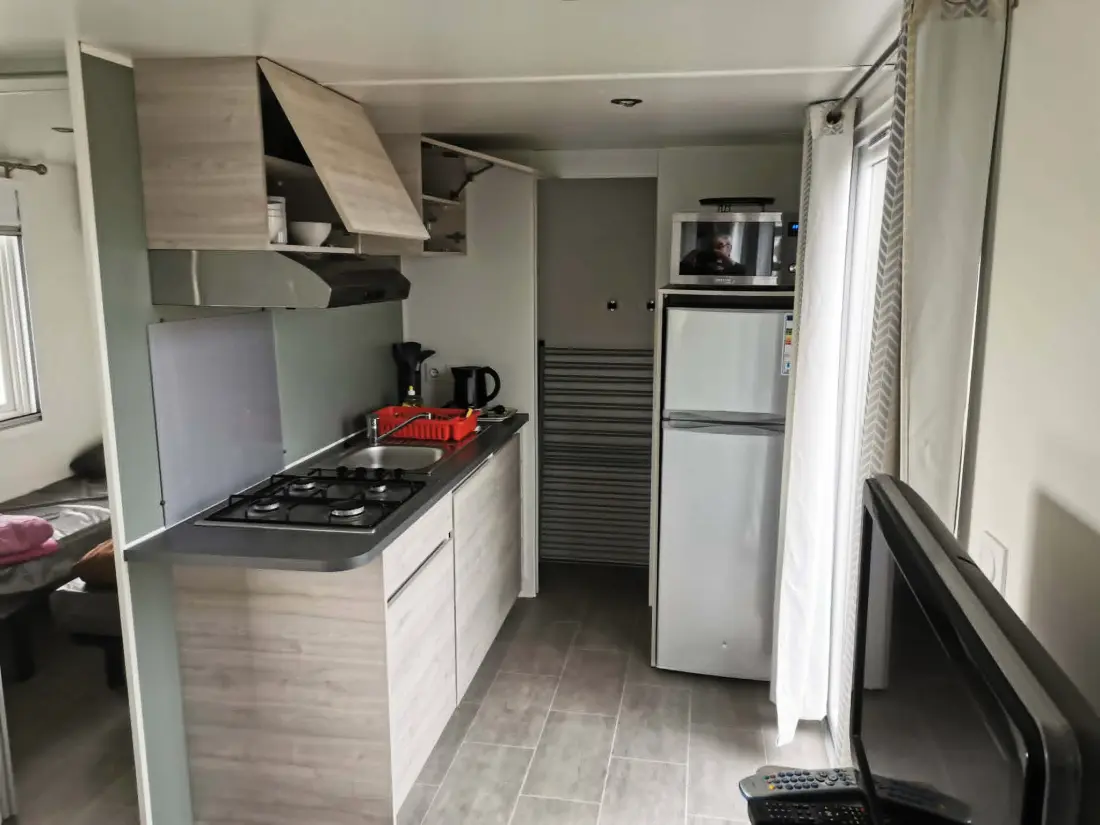 Camping le Pontis 3 étoiles★★★