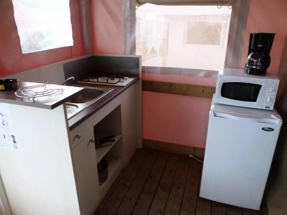 Camping le Pontis 3 étoiles★★★