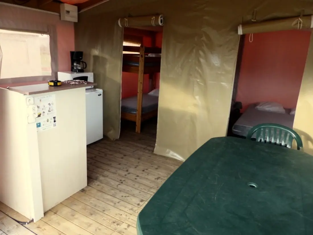 Camping le Pontis 3 étoiles★★★
