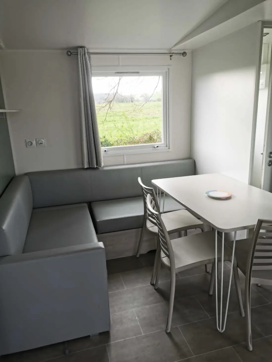 Camping le Pontis 3 étoiles★★★