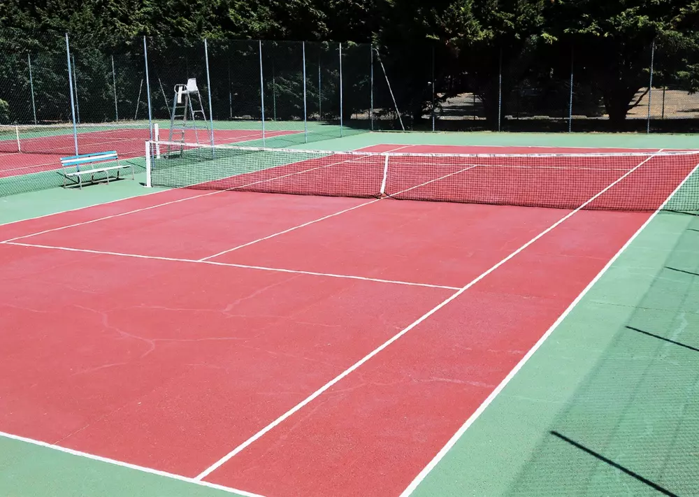 Camping le Pontis 3 étoiles★★★