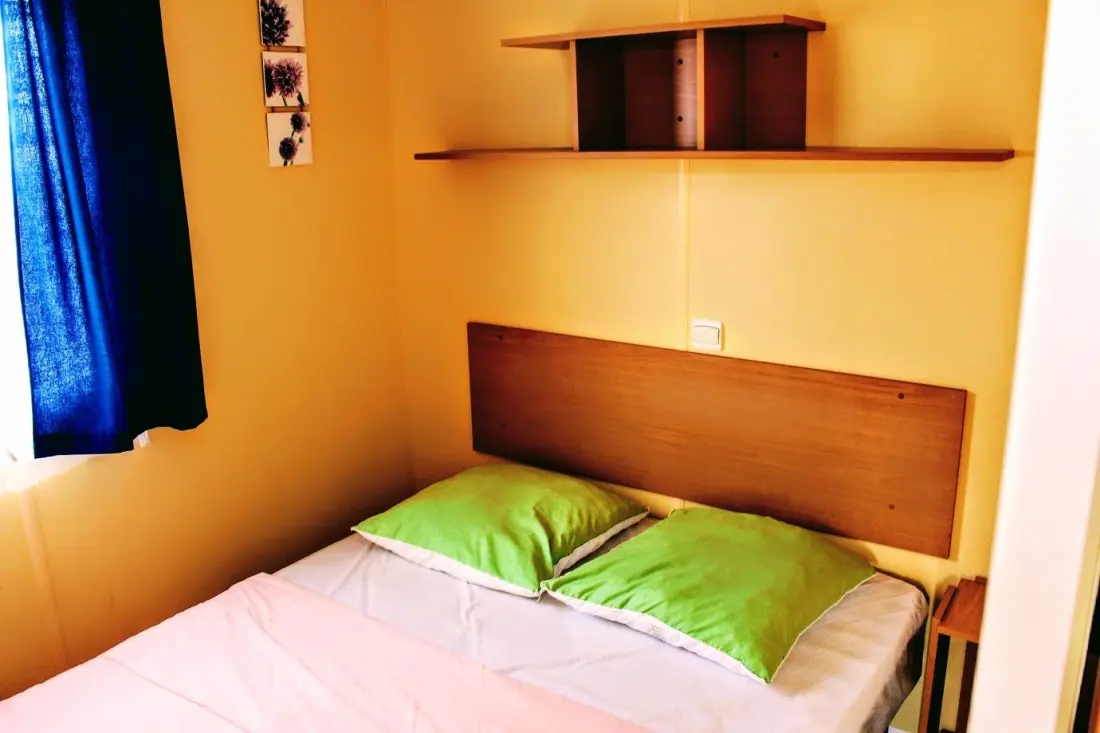 Camping le Pontis 3 étoiles★★★